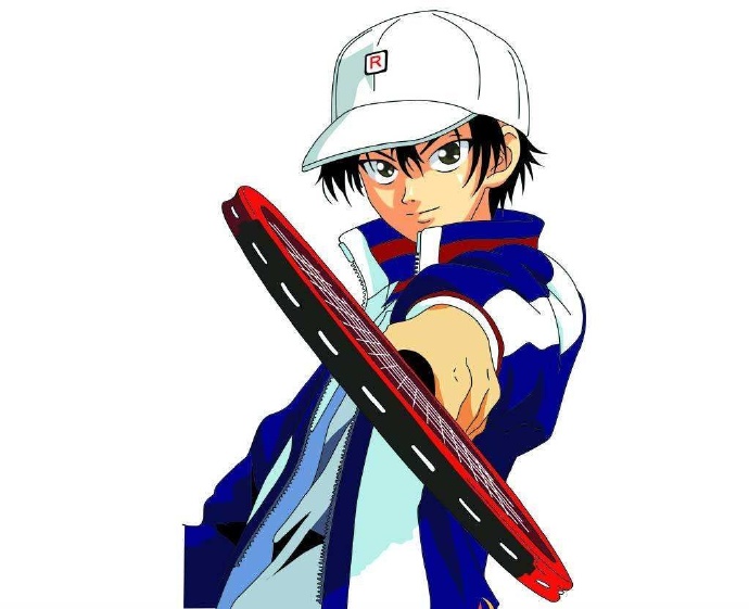 问世18年曾经影响一代人的热血动漫《网球王子》全新真人版剧集将推出