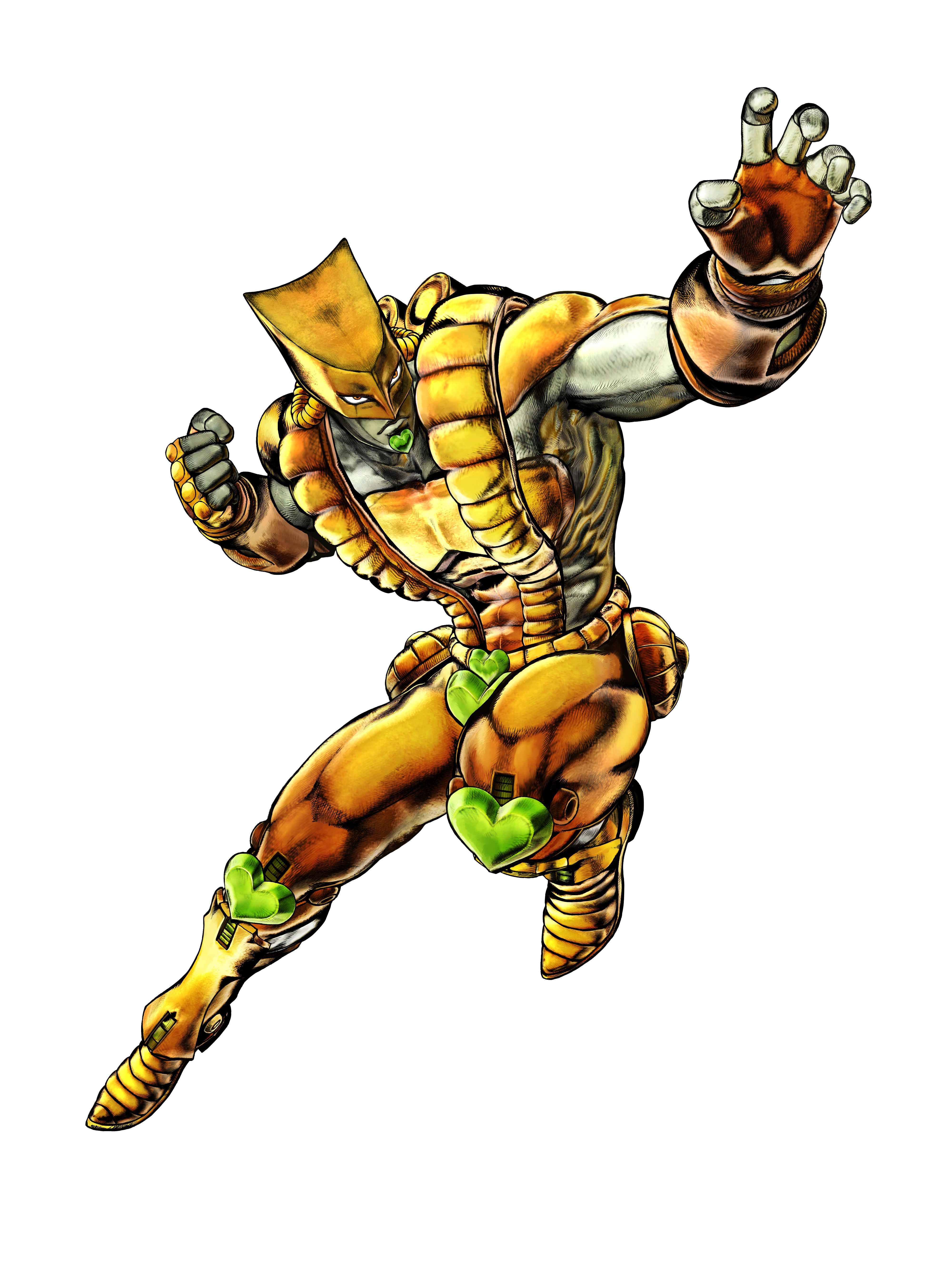 JOJO立全图鉴!快进来学JOJO立! - 哔哩哔哩