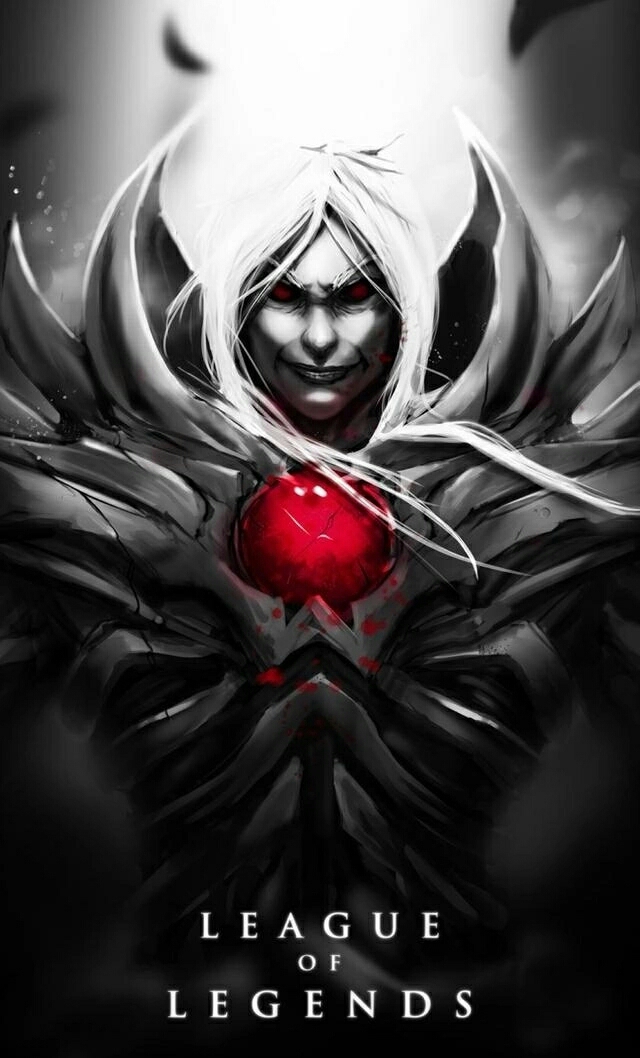 请让鲜血,都流出来吧!