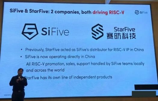 SiFive推出P870高性能核心，探讨RISC-V的未来 - 哔哩哔哩