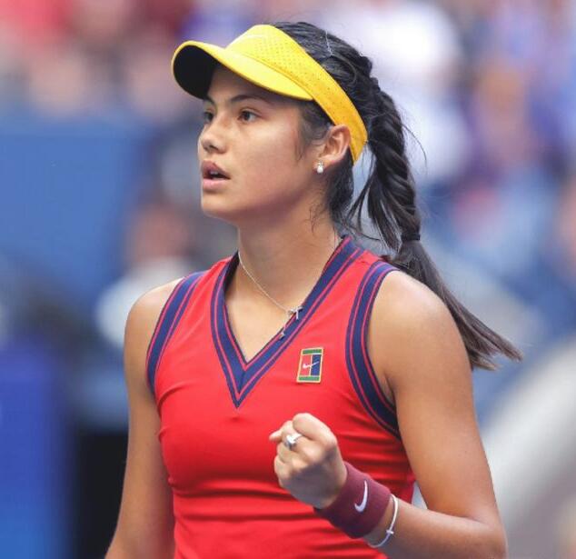20252025美网公开赛直播_US Open赛程比分签表一览 - 美网中文网年美国网球公开赛迎来“球迷周”