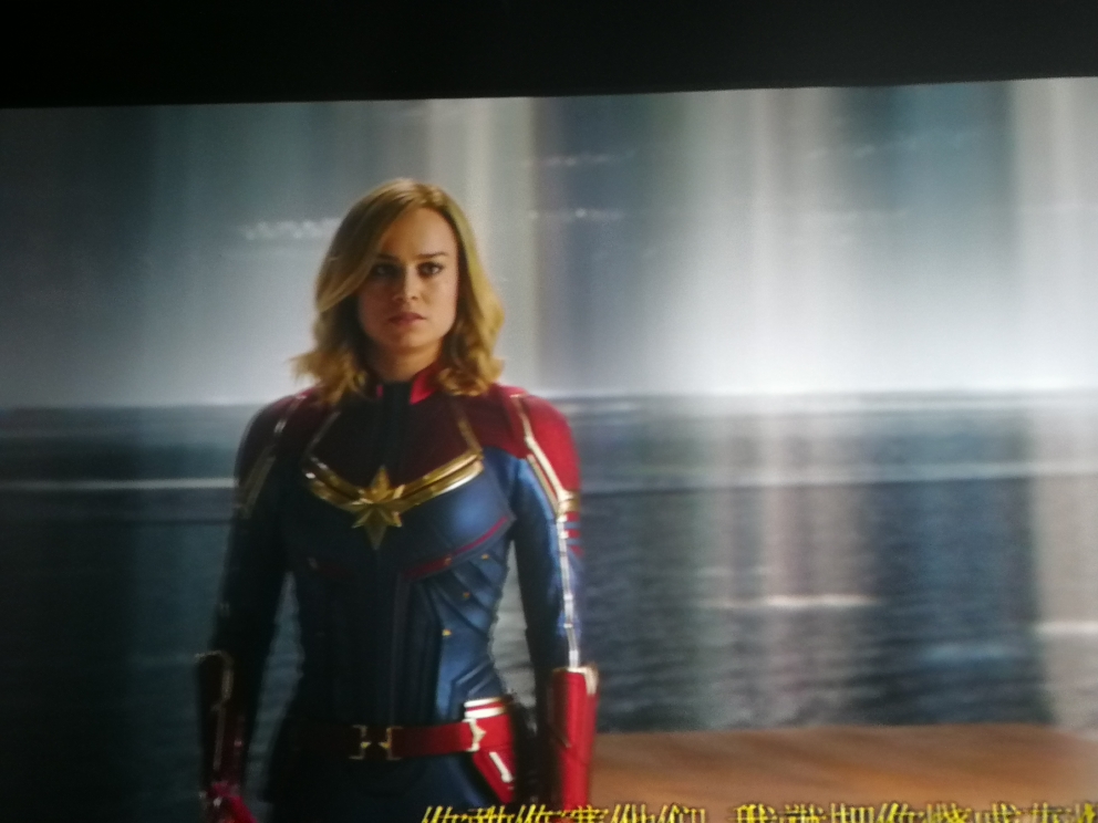 惊奇队长彩蛋介绍!和复联三结尾,还有复联四的