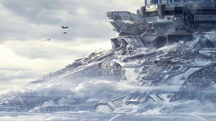 流浪地球遭恶意差评中国科幻永无出头之日