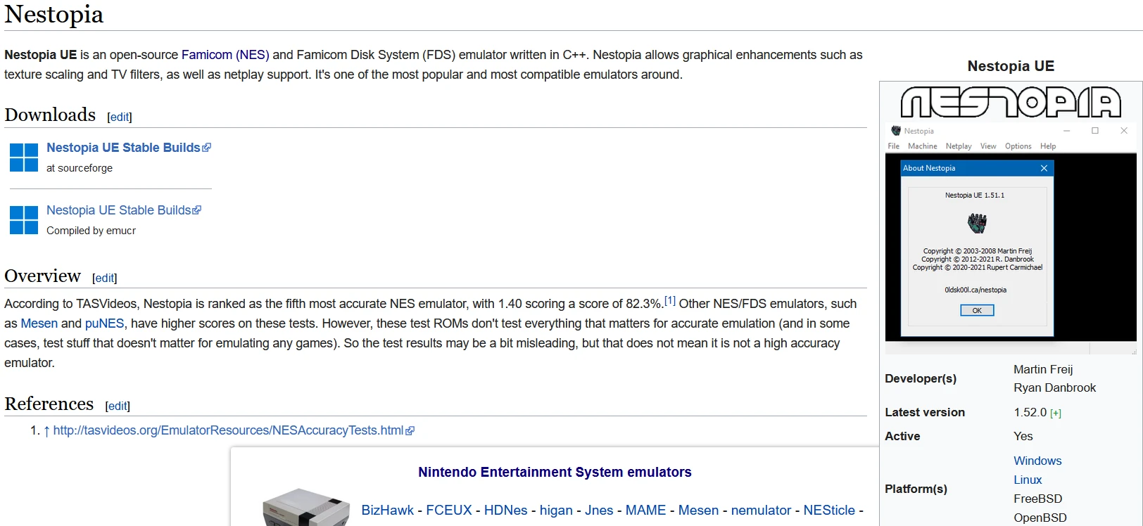Fc md psp wii wiki 