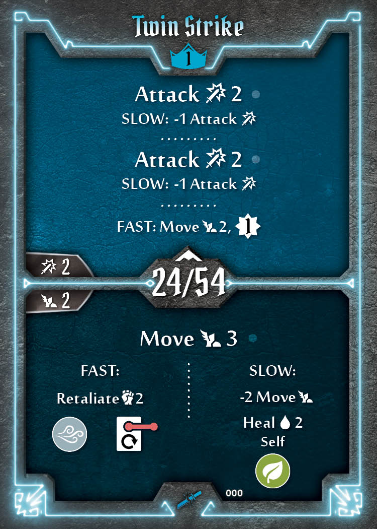 Frosthaven KS期间每日谜题10 哔哩哔哩