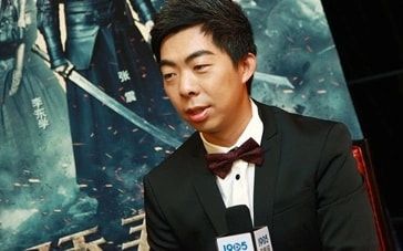 图片[15]-《007》即将来袭，中国首映典礼好评不断，路阳导演更是期待二刷-魔性次元