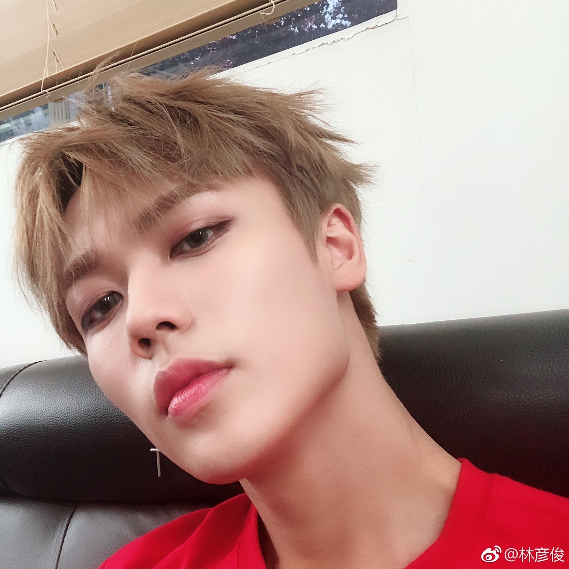 【大厂男孩温馨向30题】9. 永不忘的手机号码(林彦俊×你,甜)