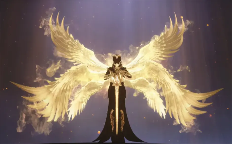 斗罗 天使神装铠甲登场 千仞雪再次为唐三流泪 神情憔悴 哔哩哔哩