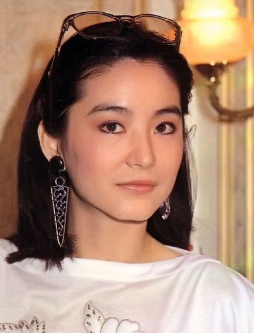 图片[32]-6位90年代“港星美人”，黎姿嫁给富豪诞下4子，王祖贤至今仍单身-妖次元