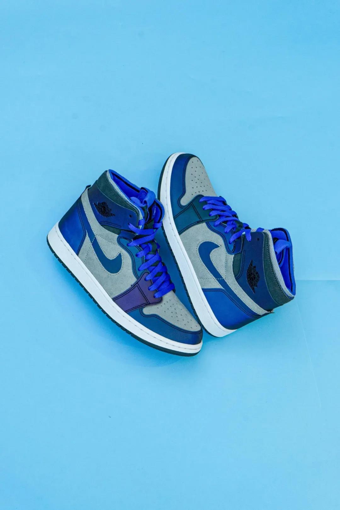 new balance tyakasha