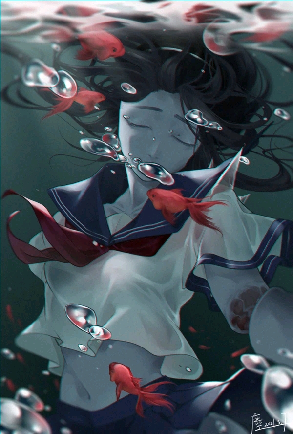 dead by daylight#黎明杀机精美同人图分享