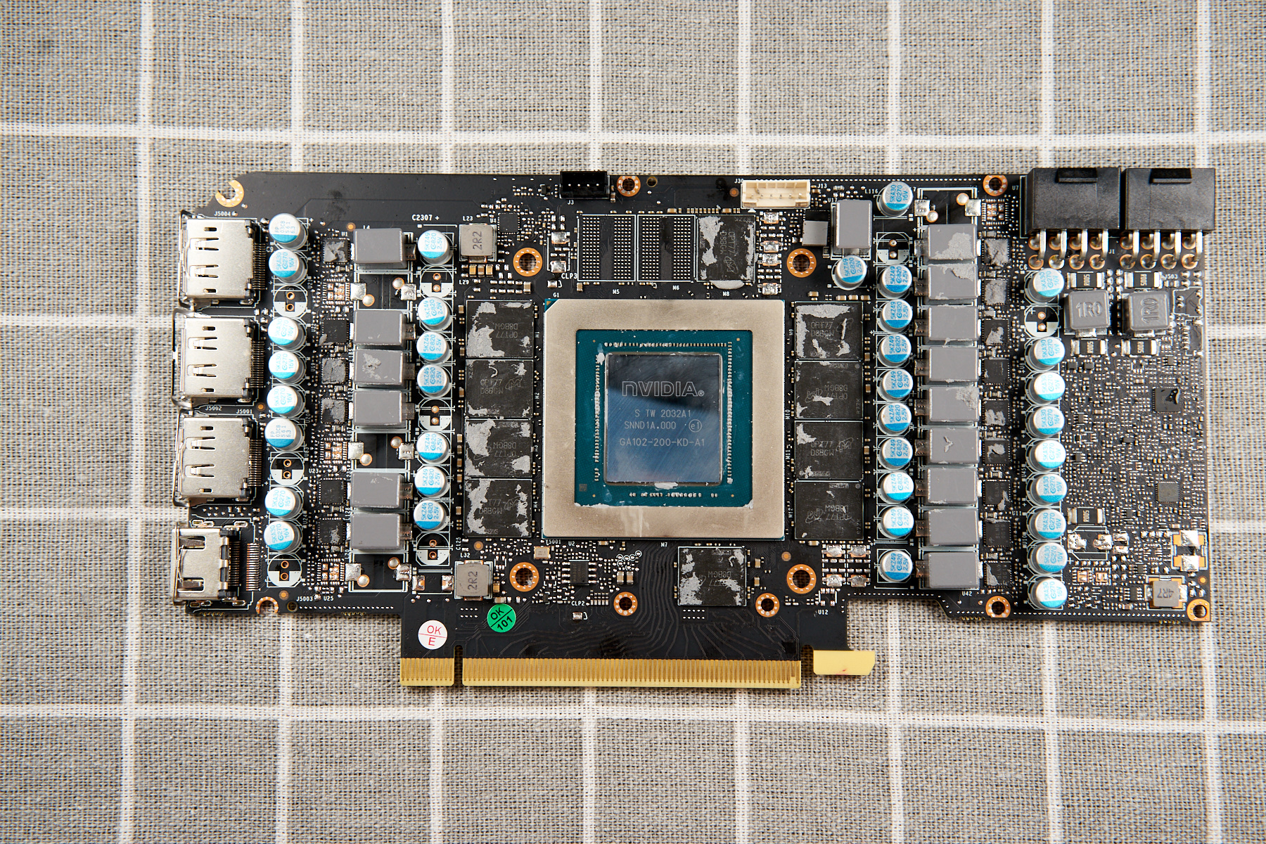 实用型光追利器影驰geforcertx3080金属大师显卡评测