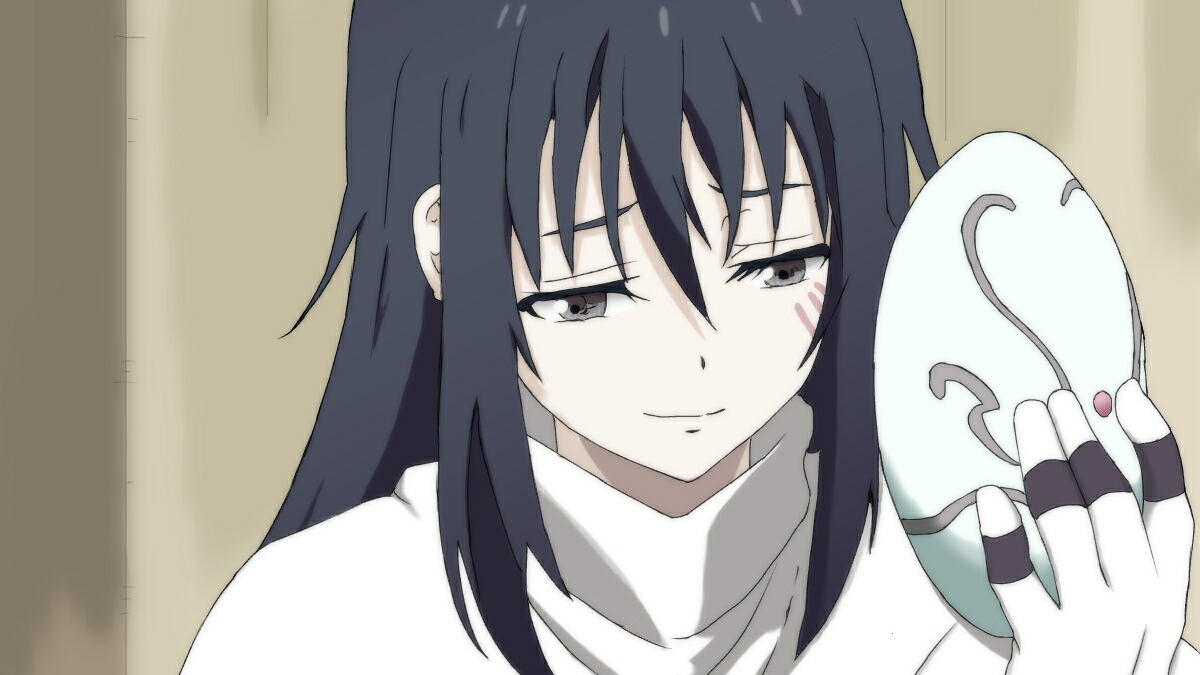 关于我转生成史莱姆这档事(同人图)