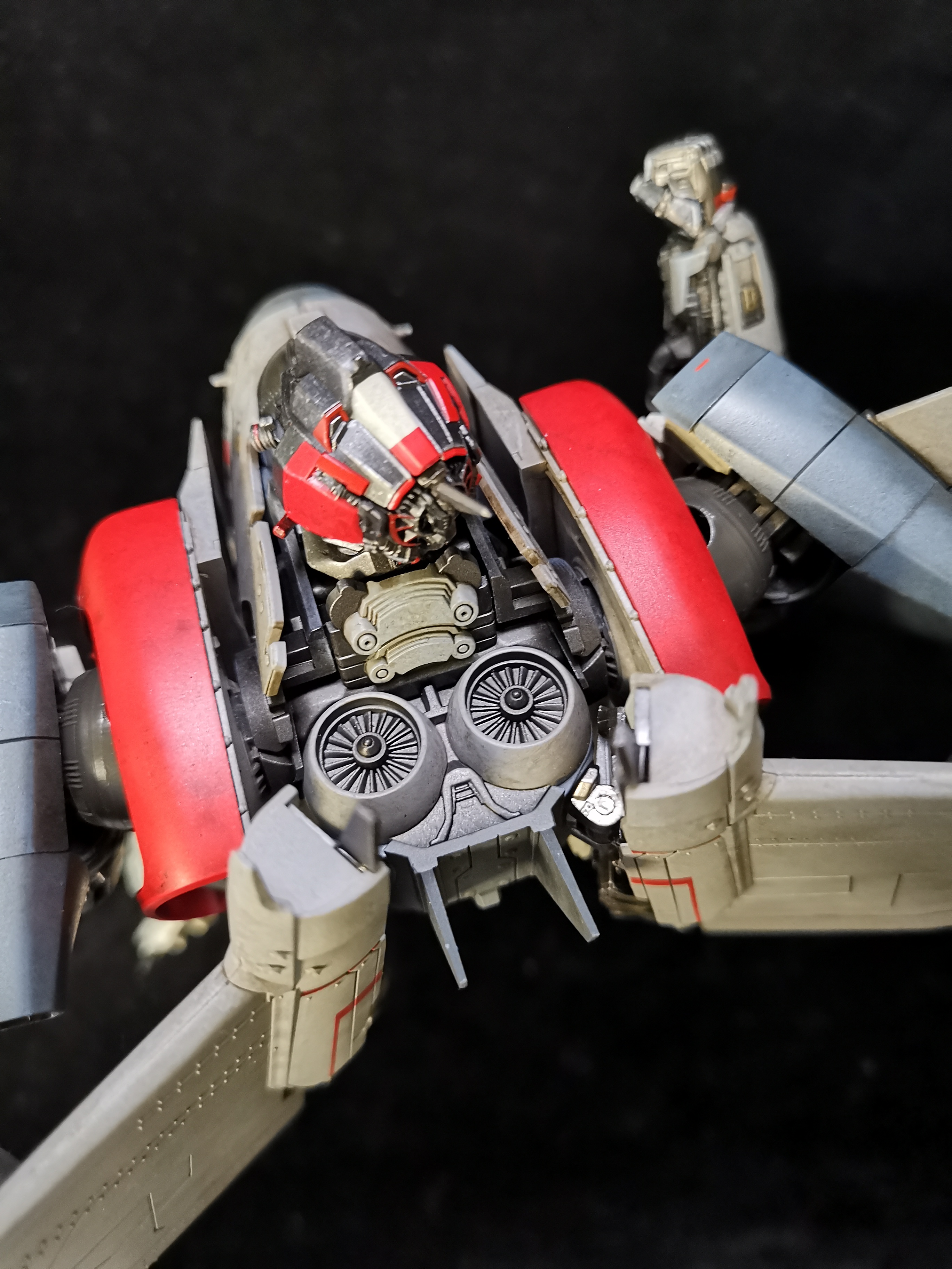 三个打一个被反杀,会不会玩--3A闪电开箱