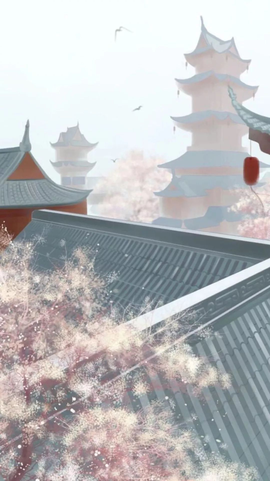 当魔道众人上青楼