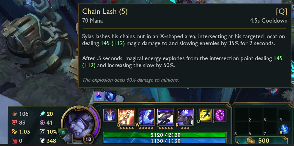 英雄联盟:新英雄偷技能还有BUG,测试服小答疑