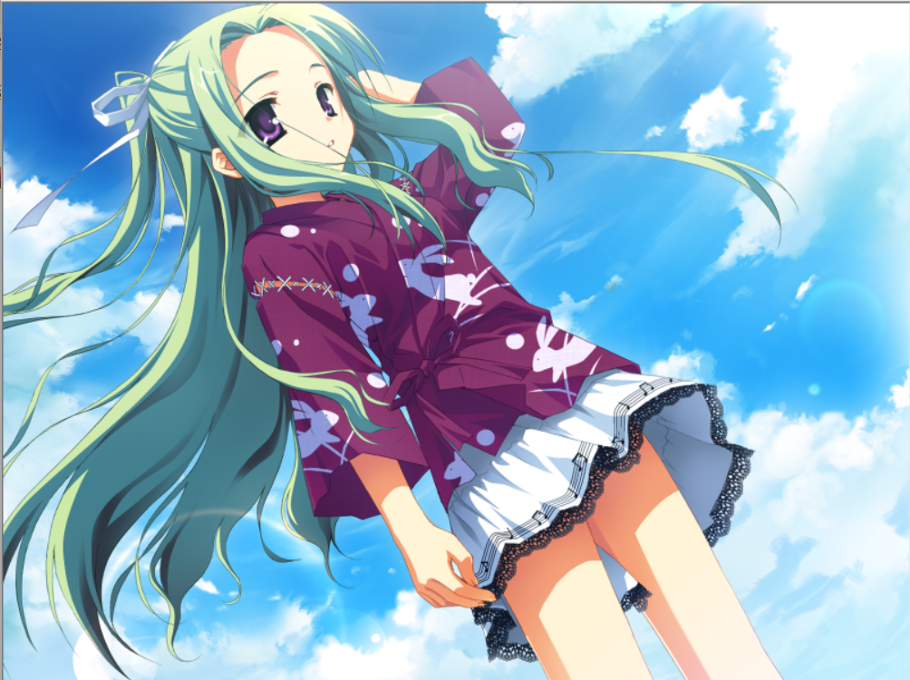 夏空彼方沙沙罗线全剧透part212月6日12月13日