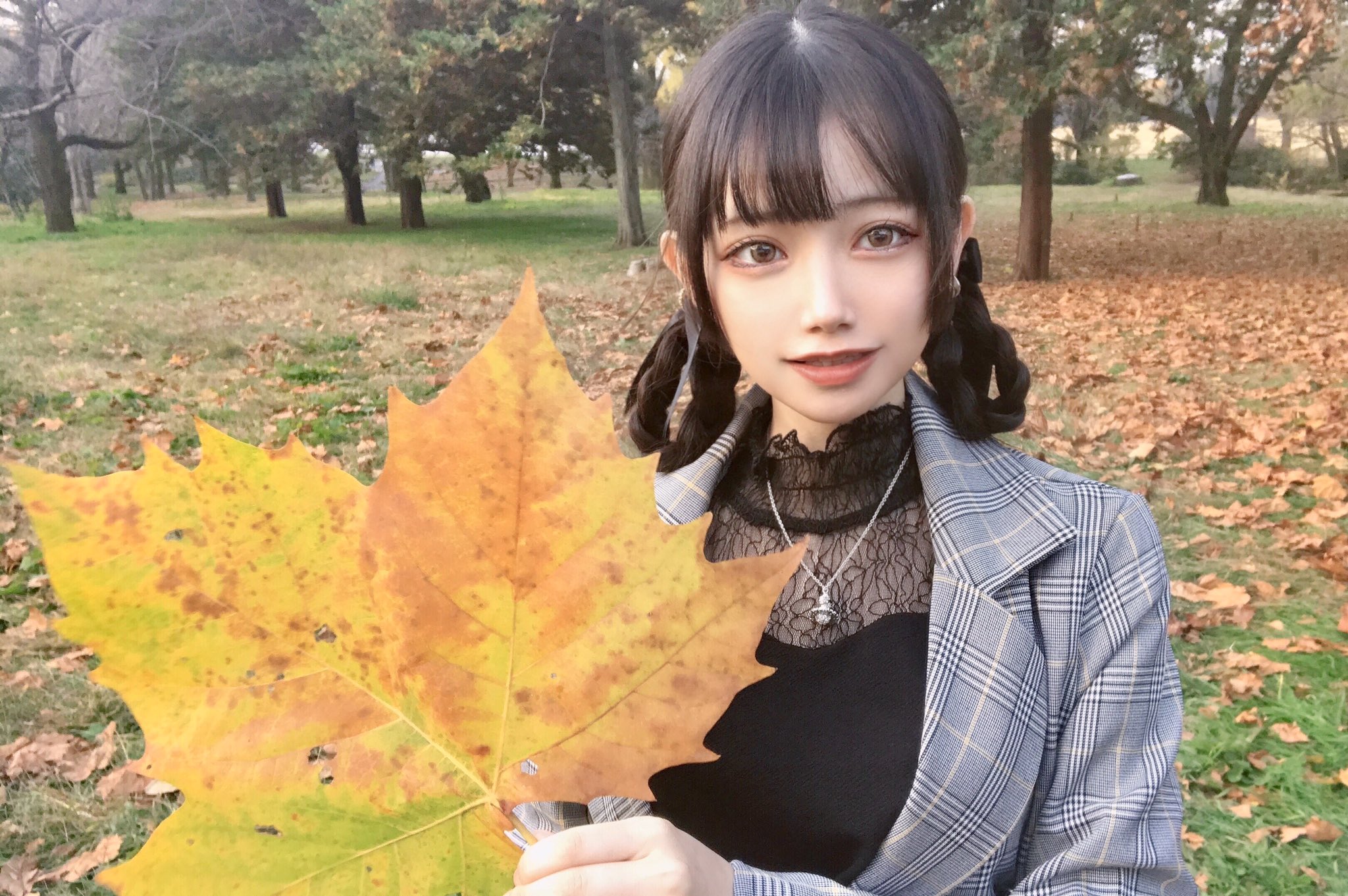 【甜美樱花妹】#062期 あかせakase