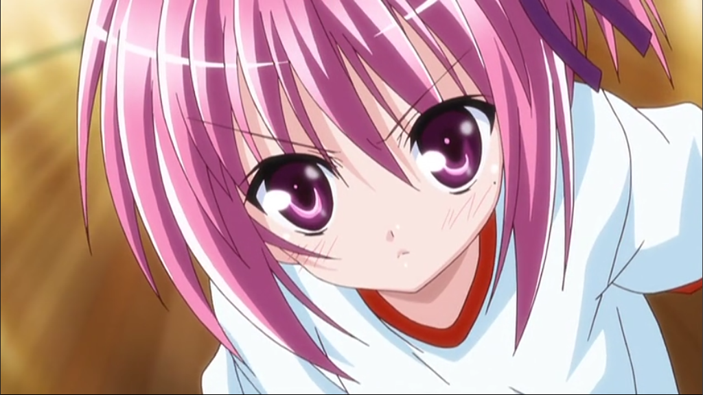 《萝球社》两季+OVA--凑智花TV截图