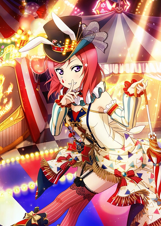 lovelive精美图片(第四期)