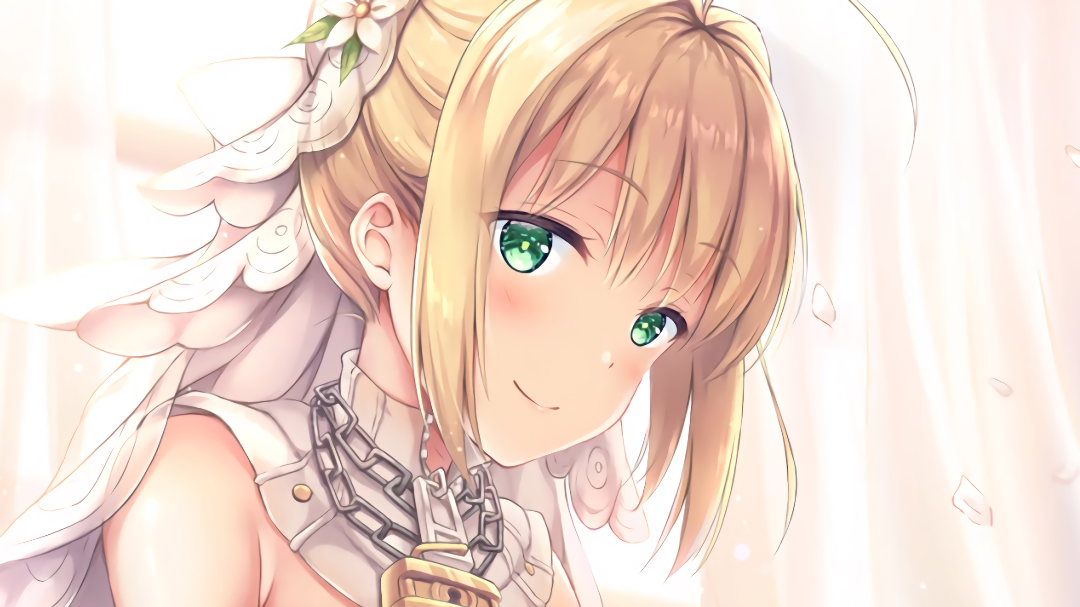 【高清横屏壁纸裁剪】罗马的精髓就是尼禄!13