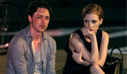 《他和她的孤独情事:他们》:爱和孤独,并不矛盾