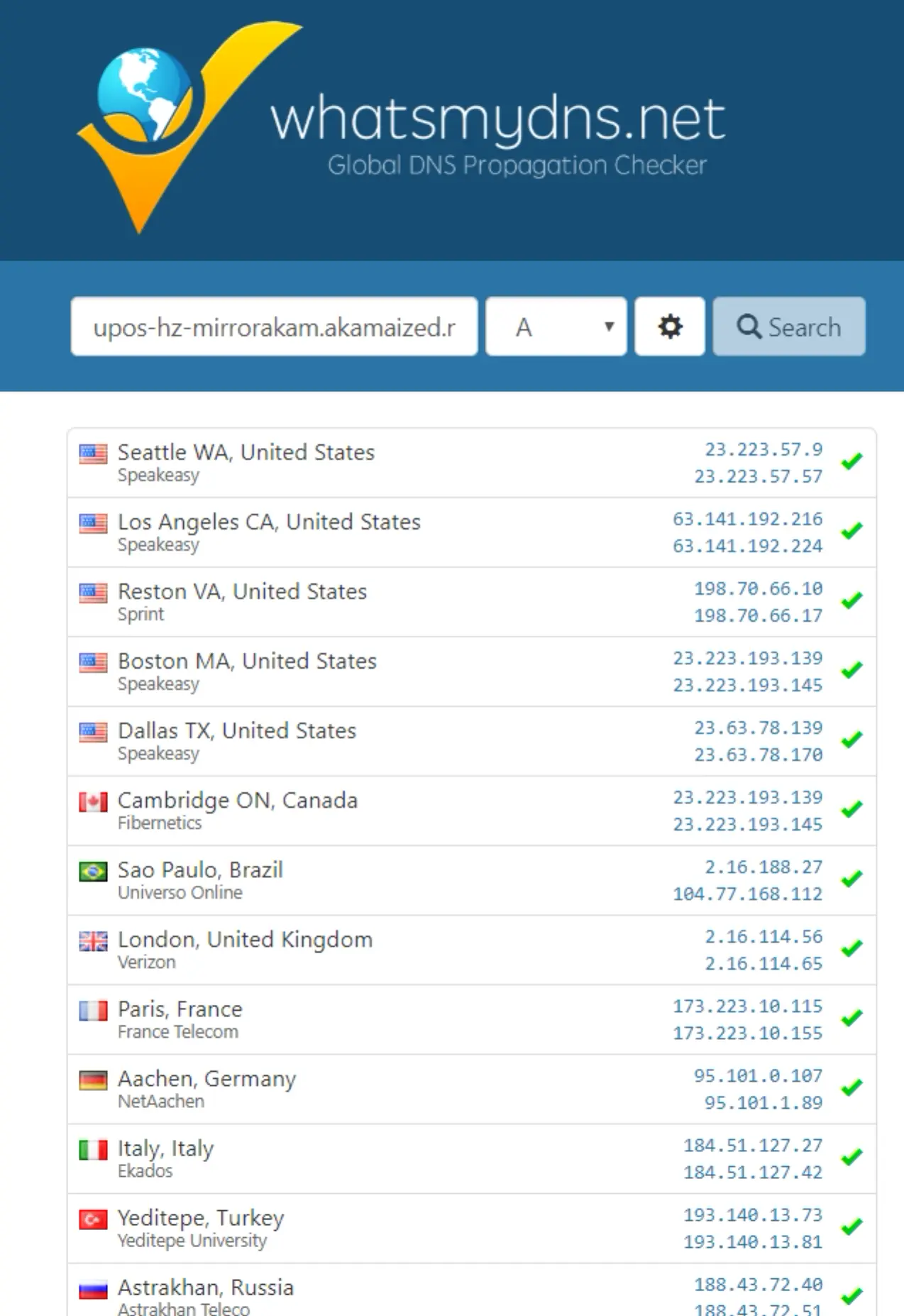 如何提高B站海外CDN连接速度