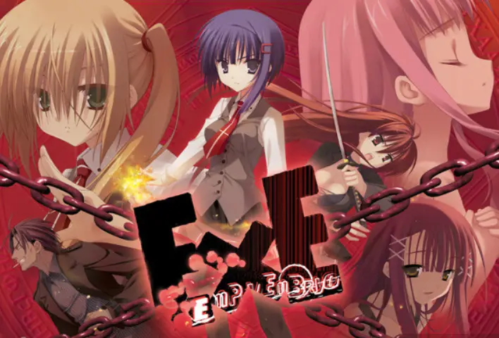 柚子百科计划00 柚子社 E E 哔哩哔哩