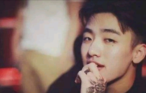 盘点lpl电竞圈美男子