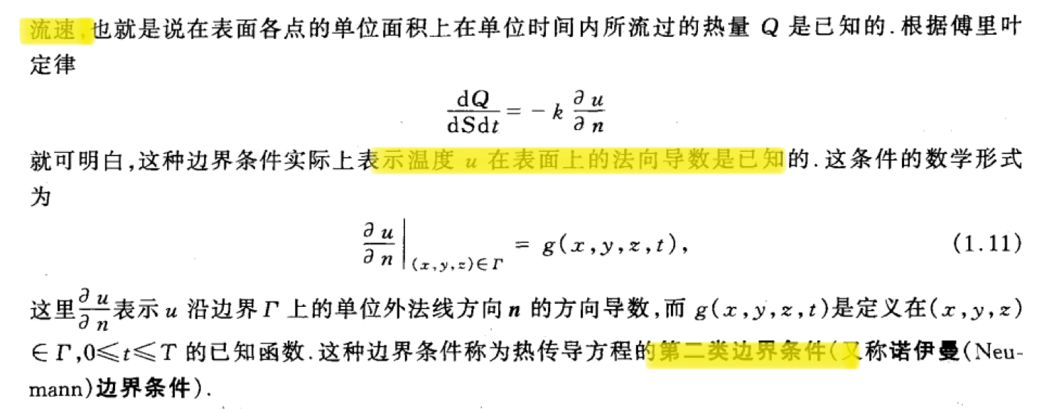 数值解法教程:热传导问题的解决之道.zip-CSDN博客