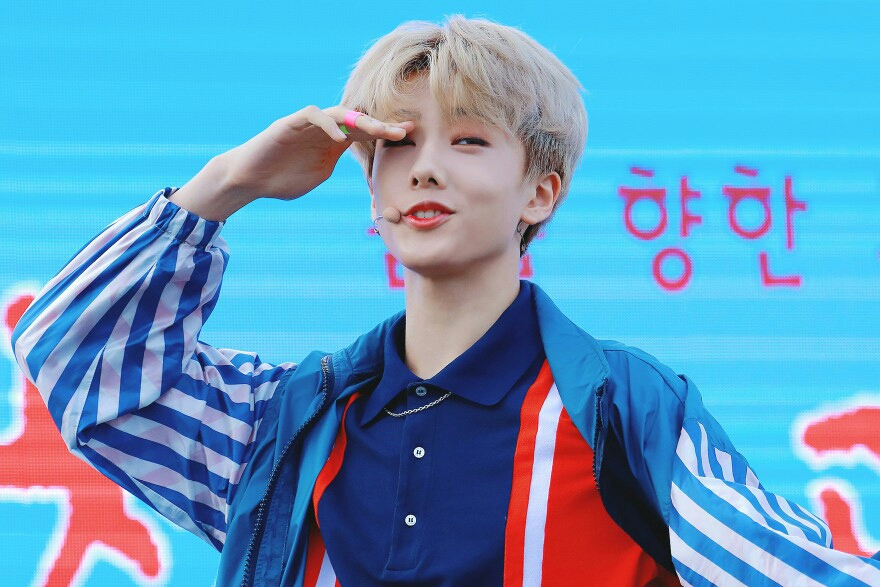 Fortunate(朴志晟生贺)