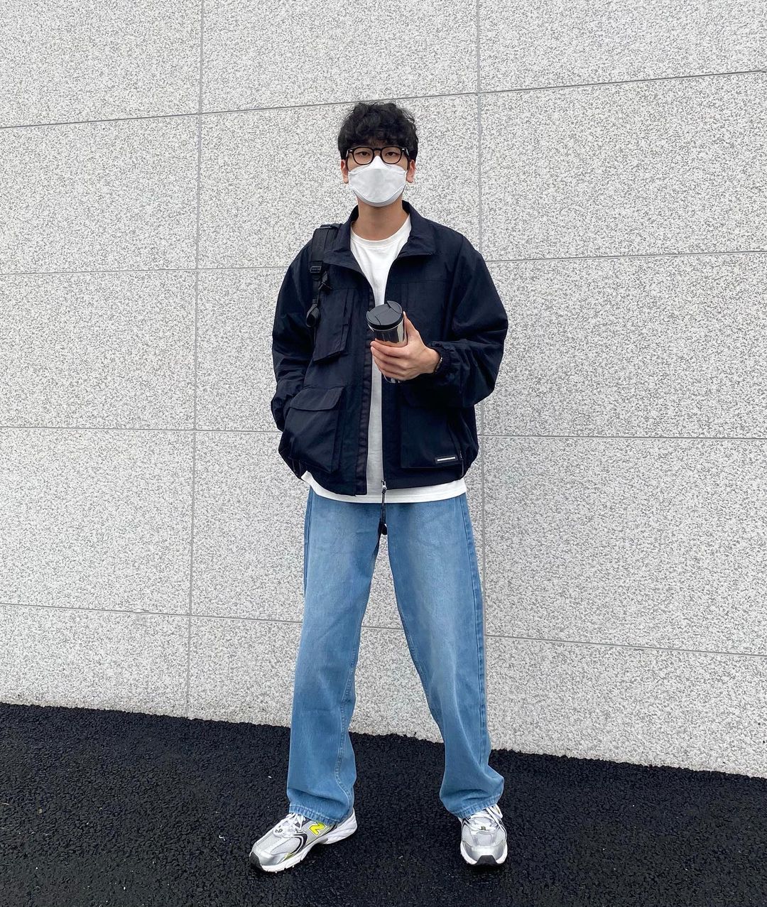 穿搭潮流_潮流穿搭配_潮流搭配衣服
