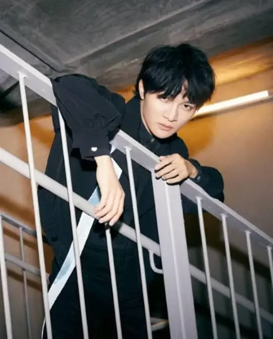 周深唱大鱼 什么风格都能张口就来 行走的cd机 哔哩哔哩