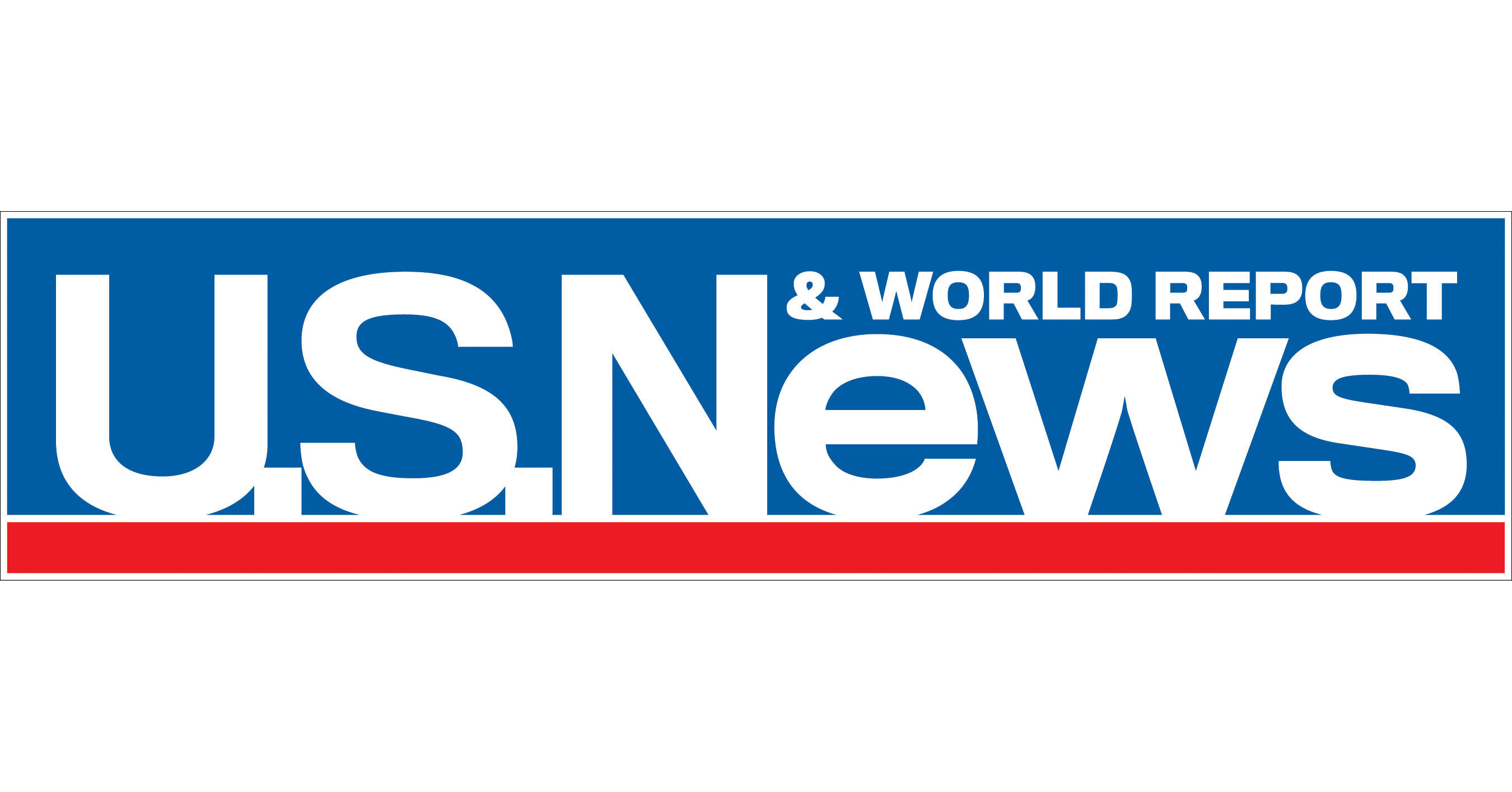以下的排名是按照u.s.news