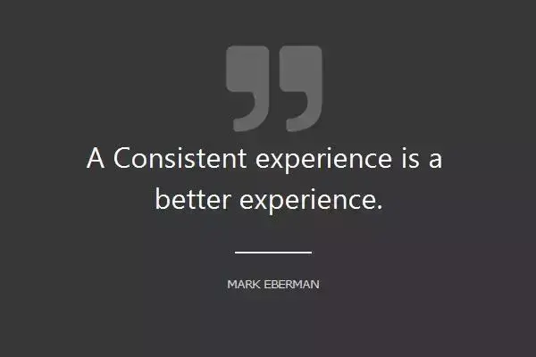 设计师必须明白的16句名言 哔哩哔哩