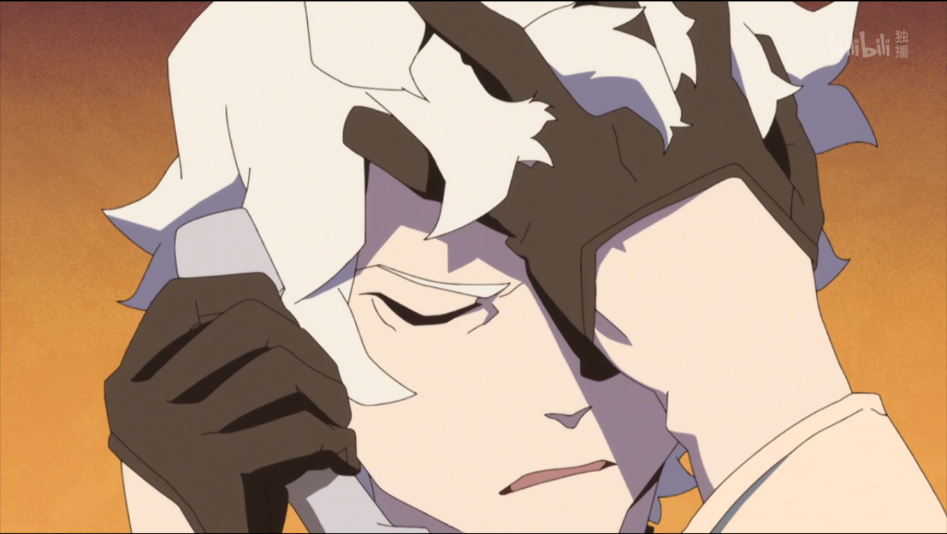 银狼我可以线稿橡皮章素材动物新世代bna