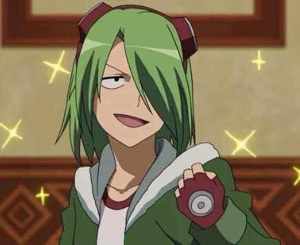 斩赤红之瞳角色漫谈6布兰德大哥和拉伯克小哥