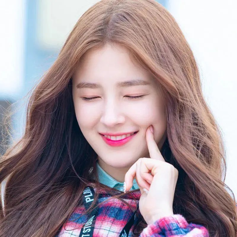 头像 Momoland Nancy合集 哔哩哔哩