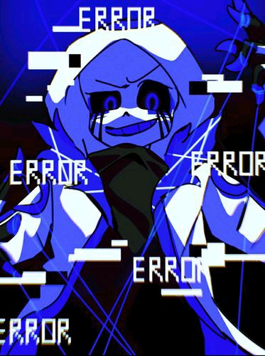 error404sans 帅气图片