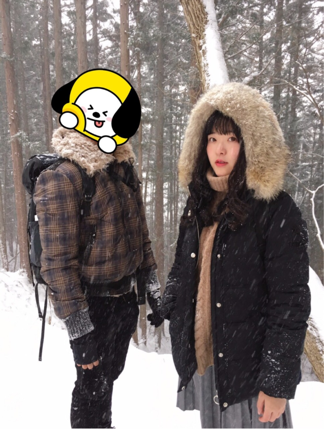 22/7 藤间樱 役 天城莎莉 20180103 blog (160) 中字