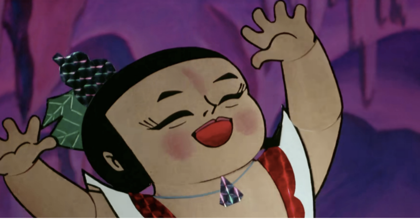 葫芦娃合体成为小金刚后,每人都变成什么?大娃惊呆了!