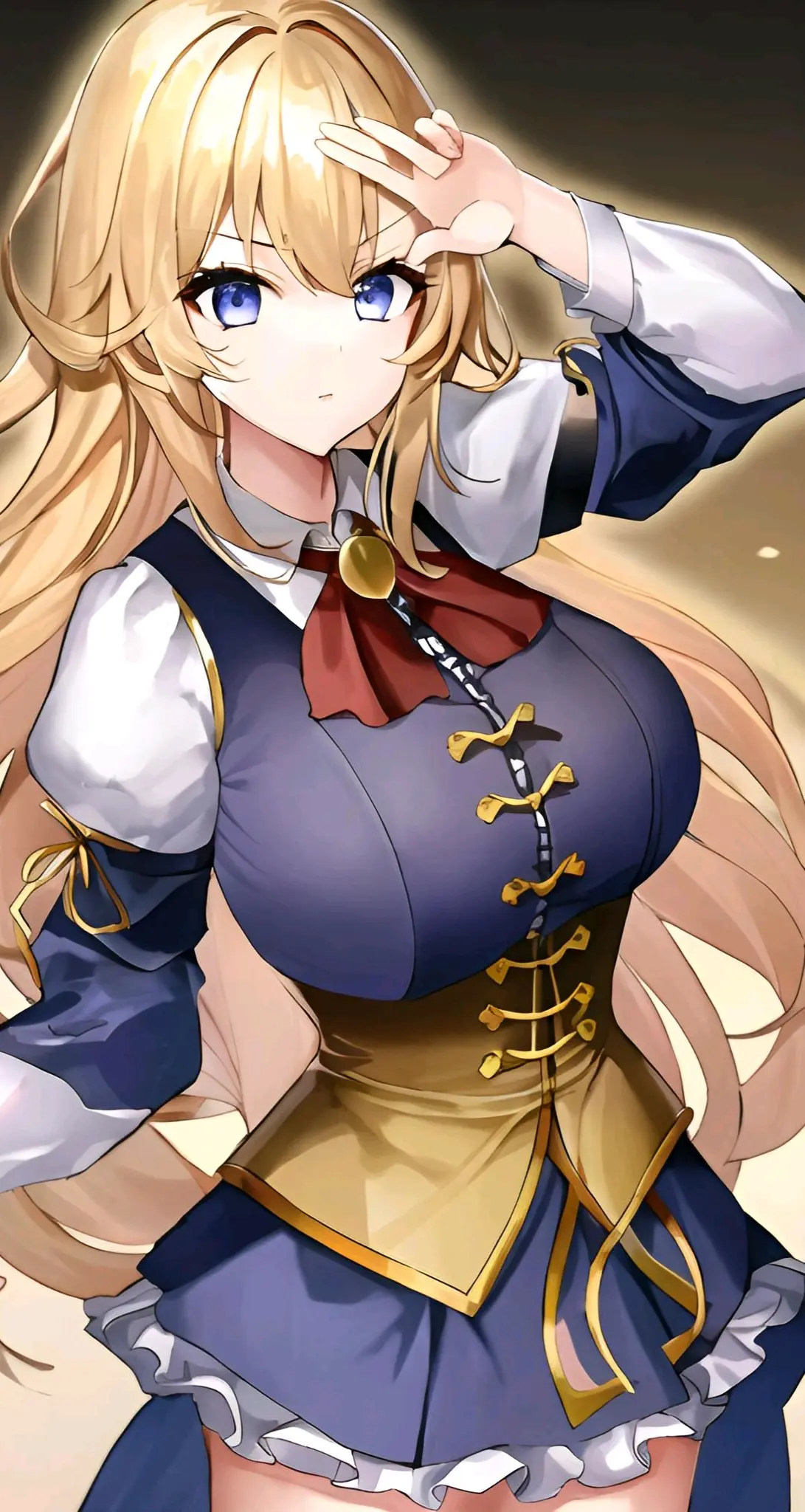 绅士二次元美图壁纸 - 哔哩哔哩