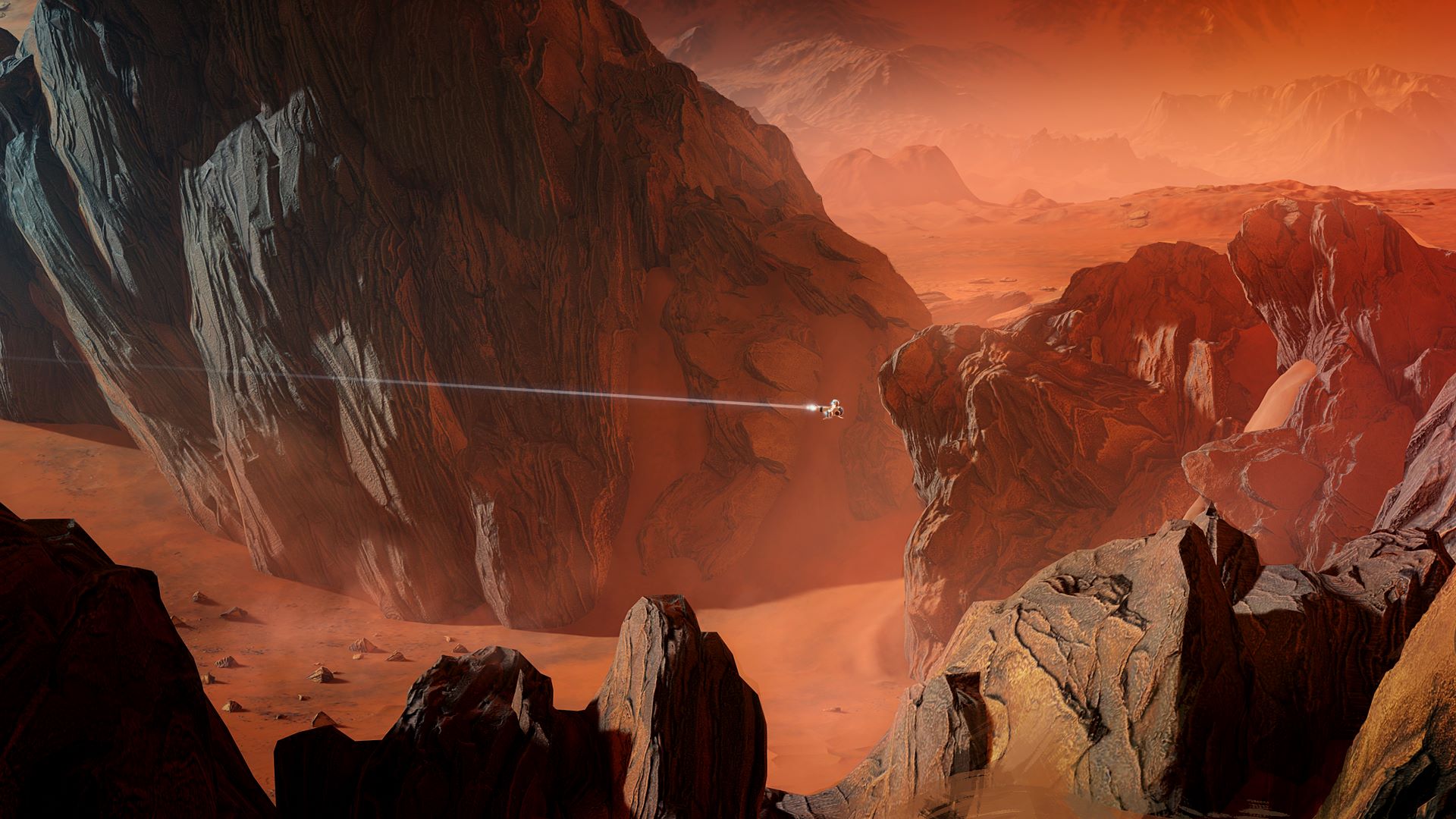 火星求生 Surviving Mars 攻略 21 指挥官履历篇 哔哩哔哩