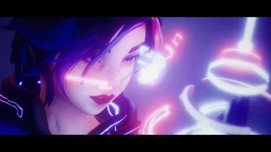 马头社游戏《Subverse》众筹突破百万英镑 众