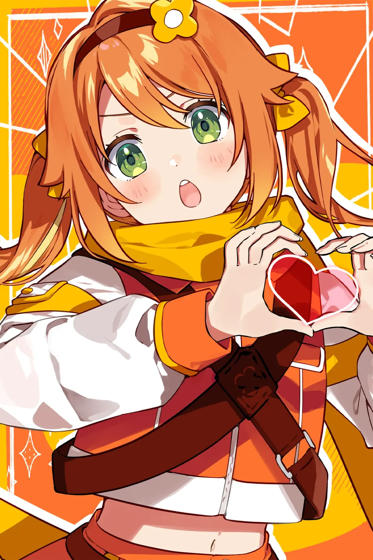 花丸晴琉收藏集图片表情无损放大