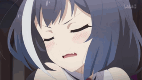 臭鼬连欧不公主连结表情包送上全是自己截的图