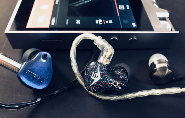 双12最后一波丨旗舰HIFI耳机优惠大合集:仙女