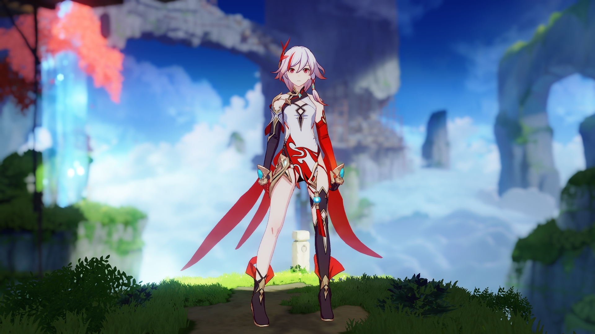 崩坏三服装补完计划符华篇20