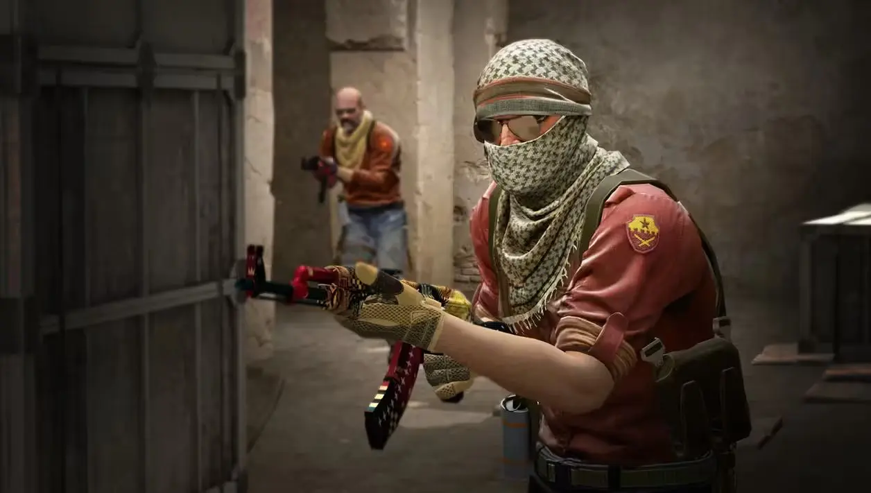 完美世界CSGO无法连接服务器，原因何在？  第1张
