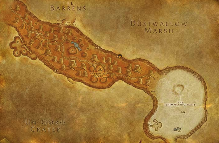 魔兽世界怀旧服 血色修道院任务大全